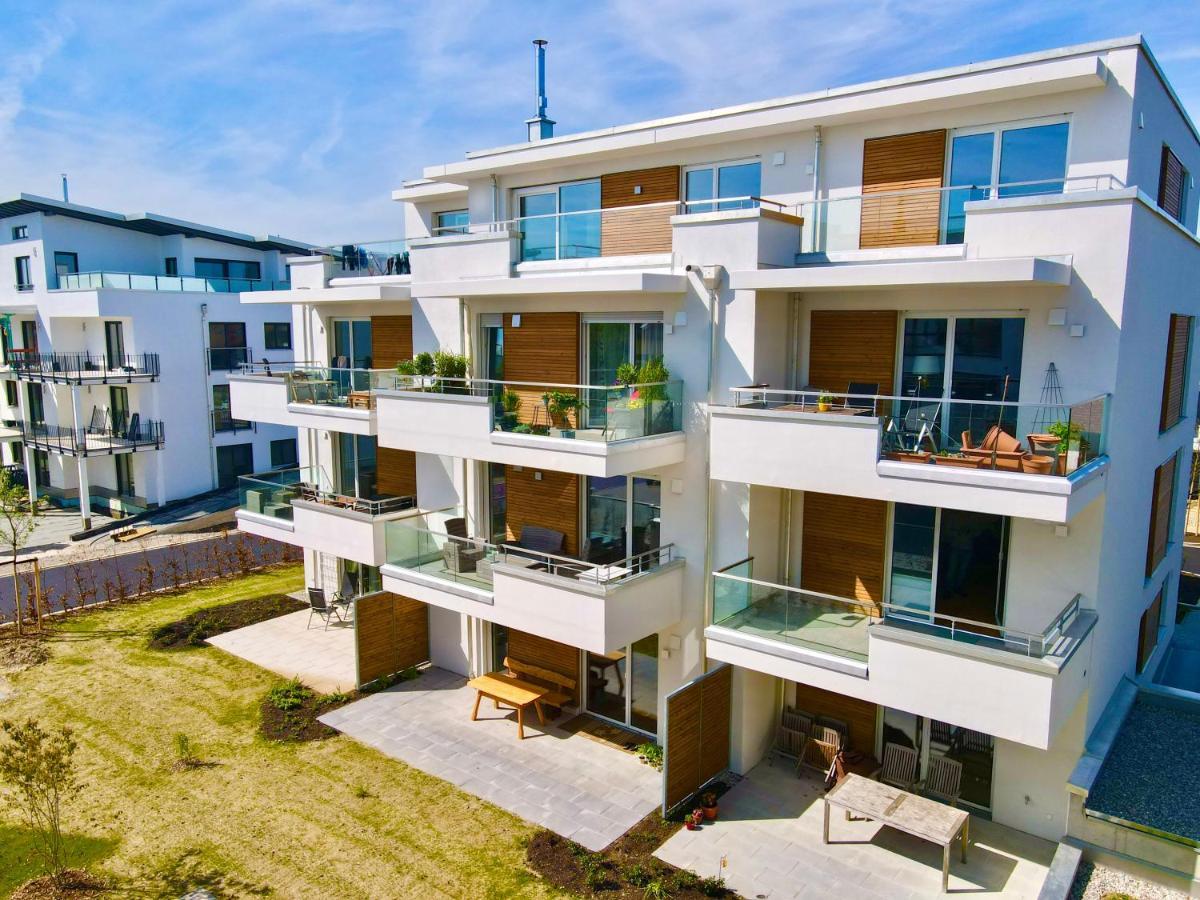Alpdeluxe Smart Home - Balkon-Wanne-Tiefgarage-Bbq كولبرمور المظهر الخارجي الصورة